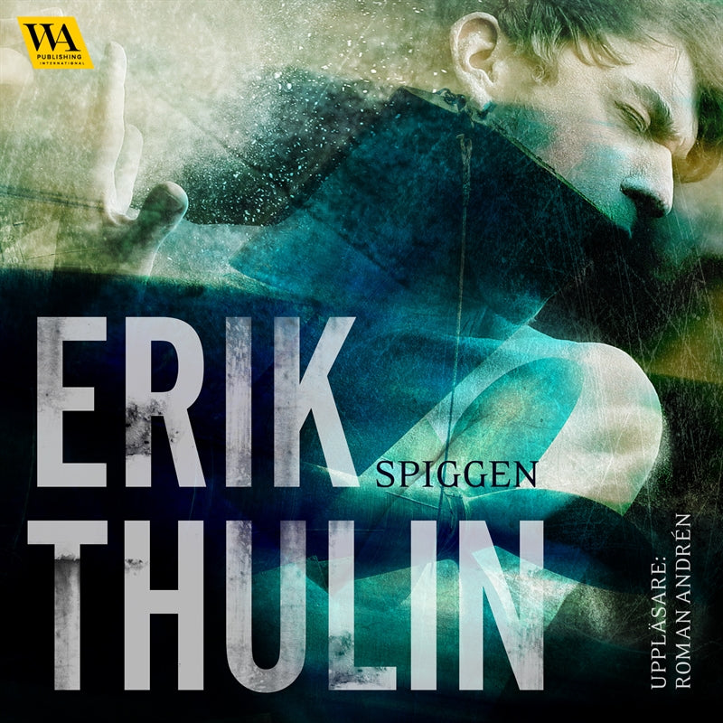 Spiggen – Ljudbok