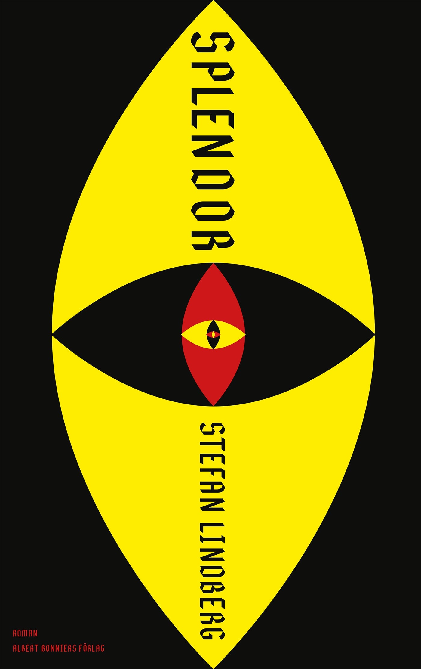 Splendor – E-bok