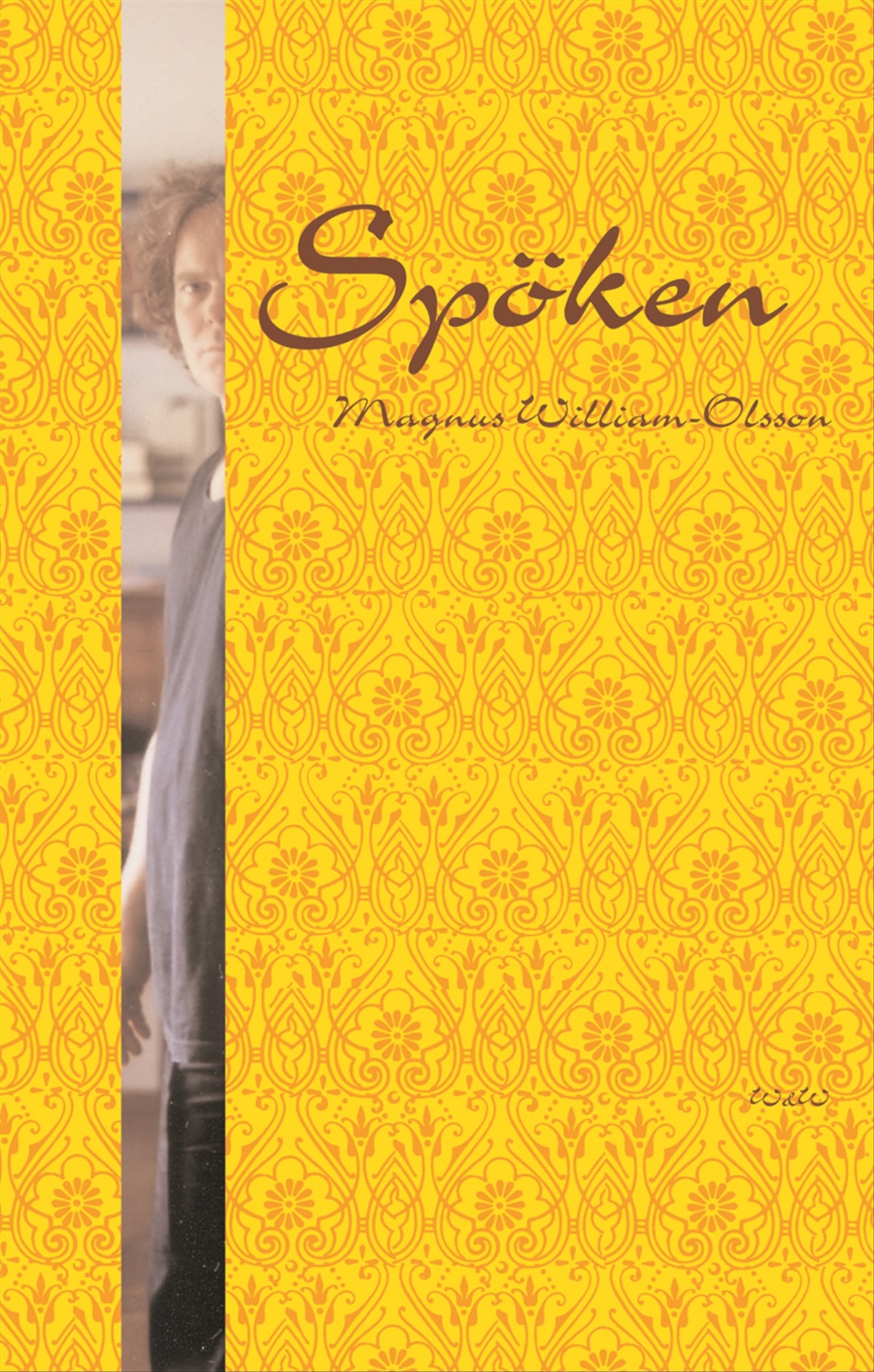 Spöken – E-bok