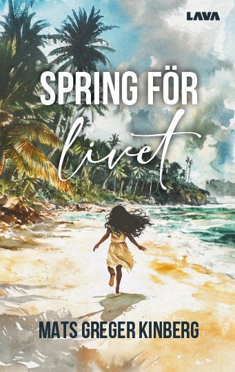 Spring för livet – E-bok