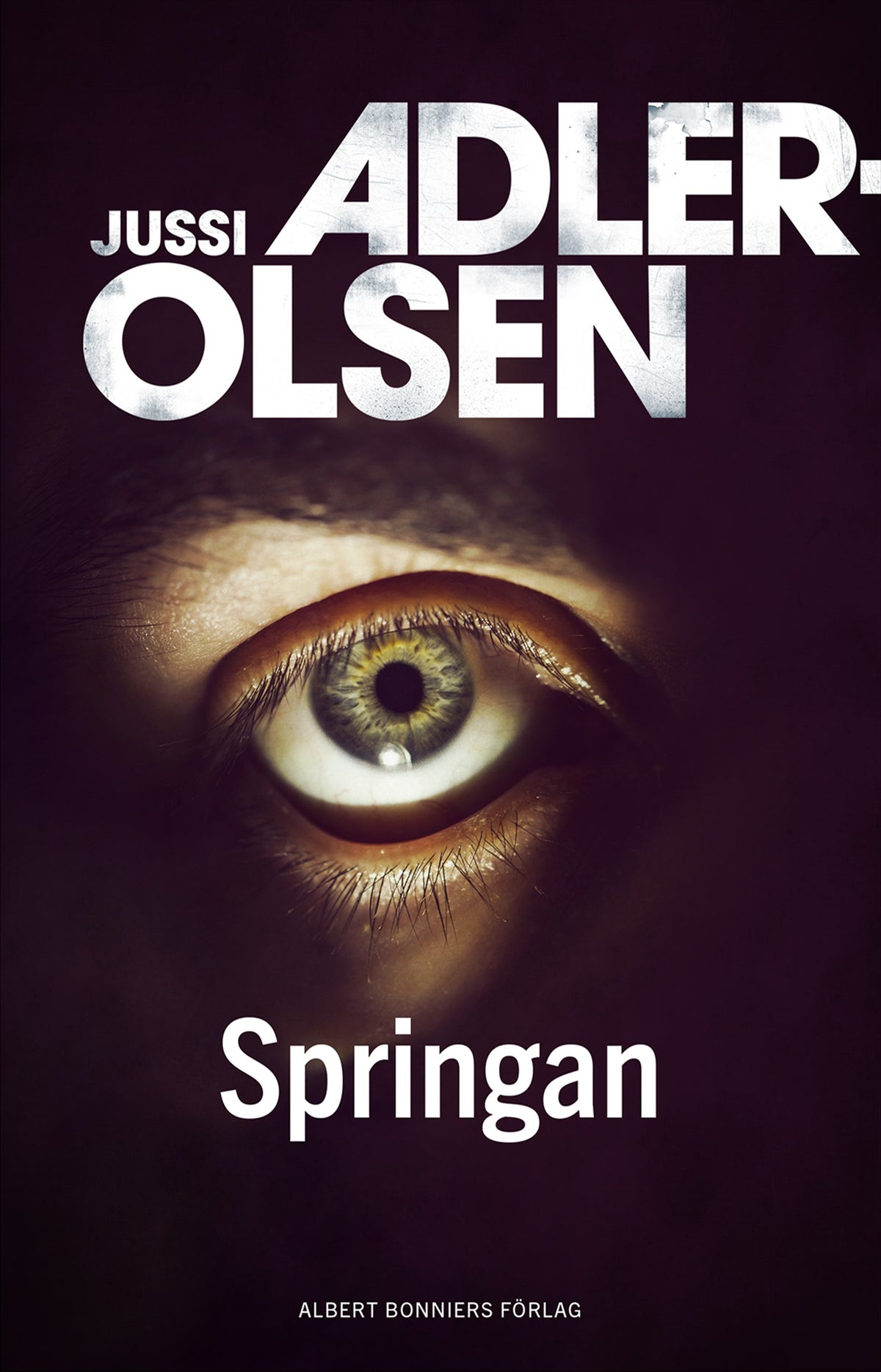Springan – E-bok