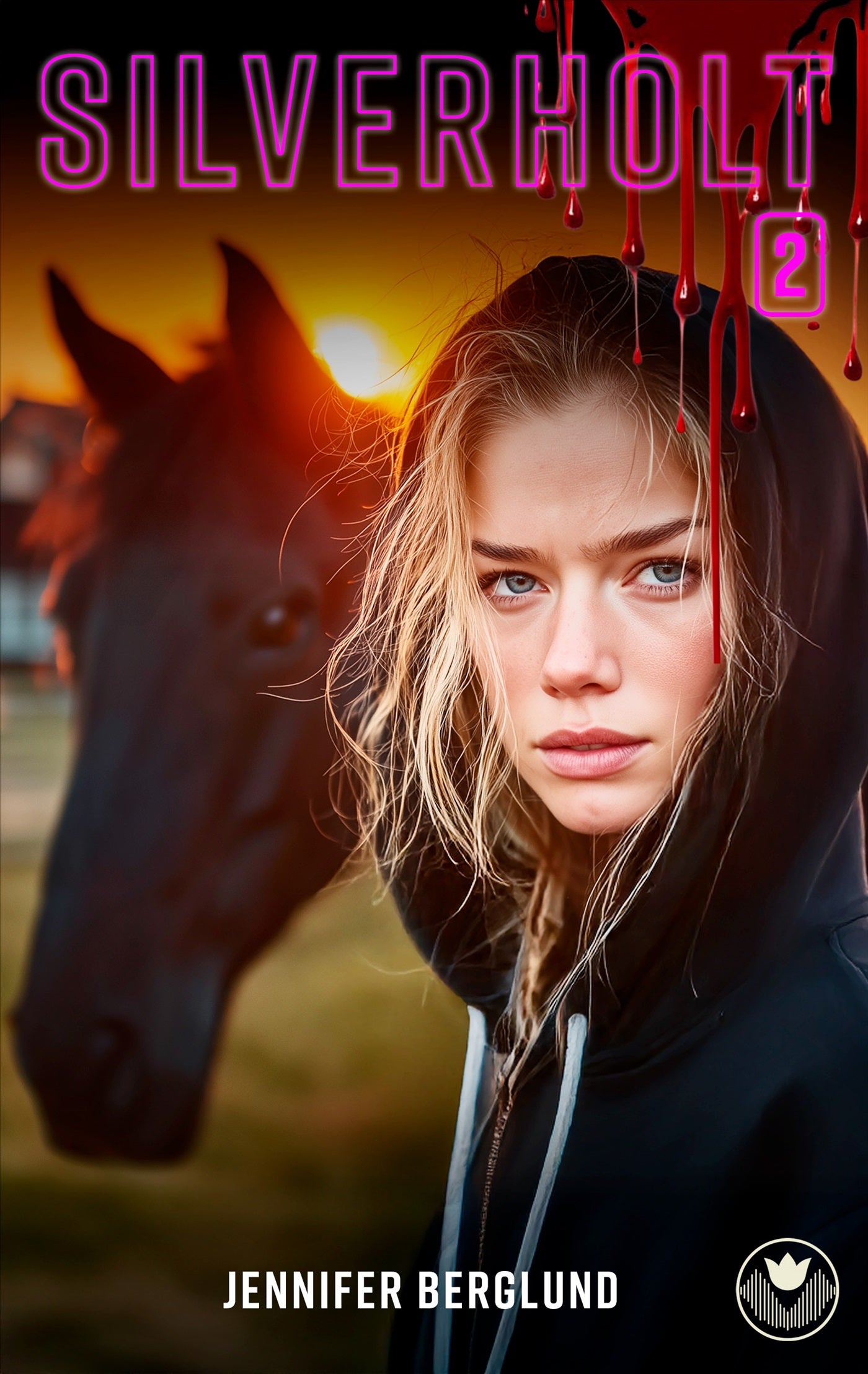 Stålbadet – E-bok