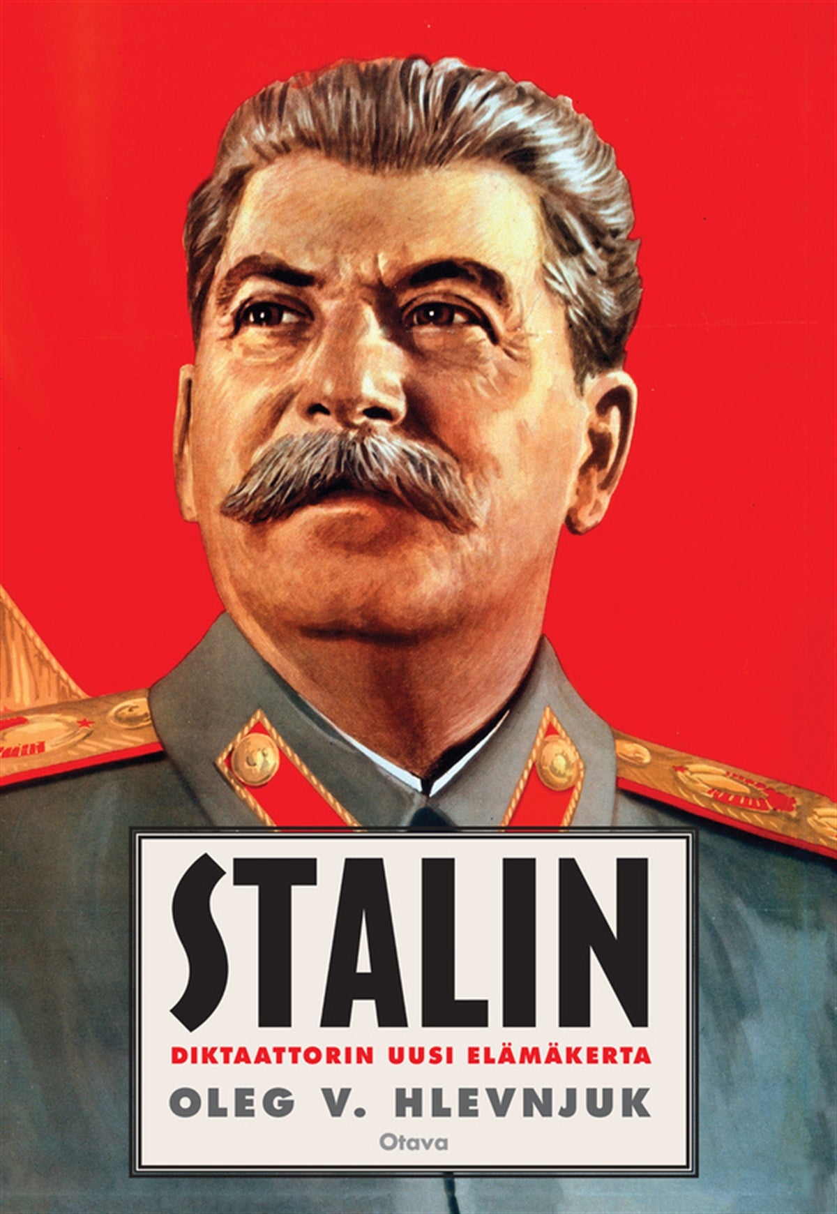 Stalin – E-bok