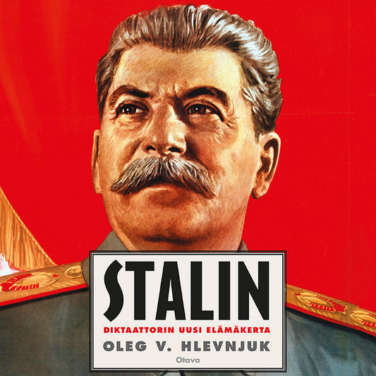 Stalin – Ljudbok