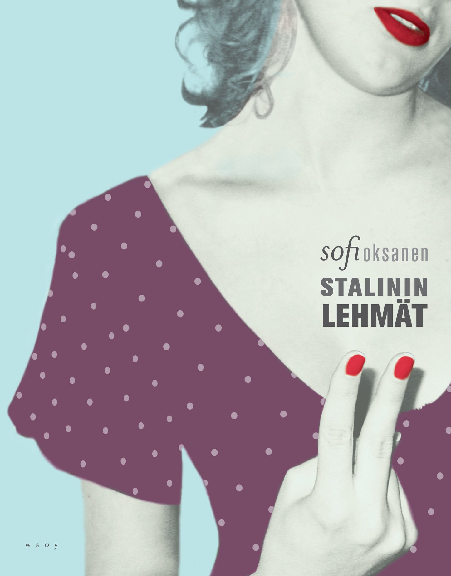 Stalinin lehmät – E-bok