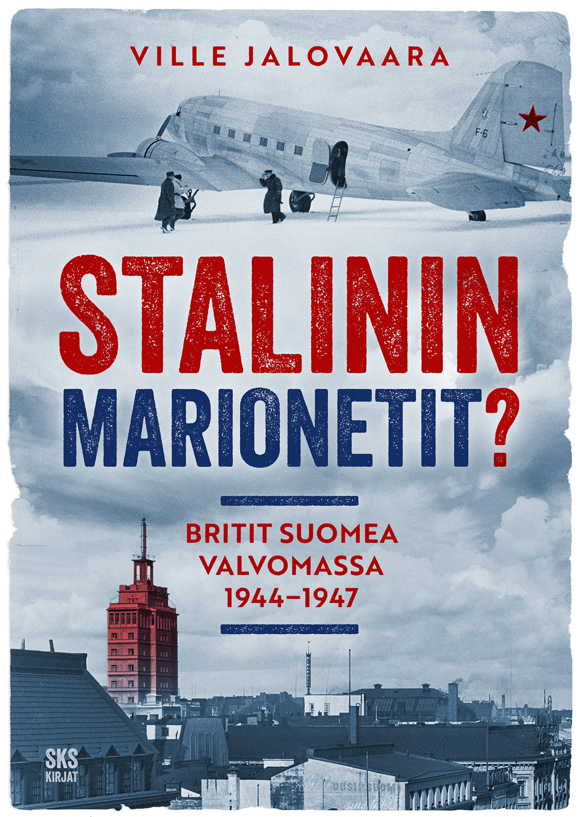 Stalinin marionetit? – E-bok