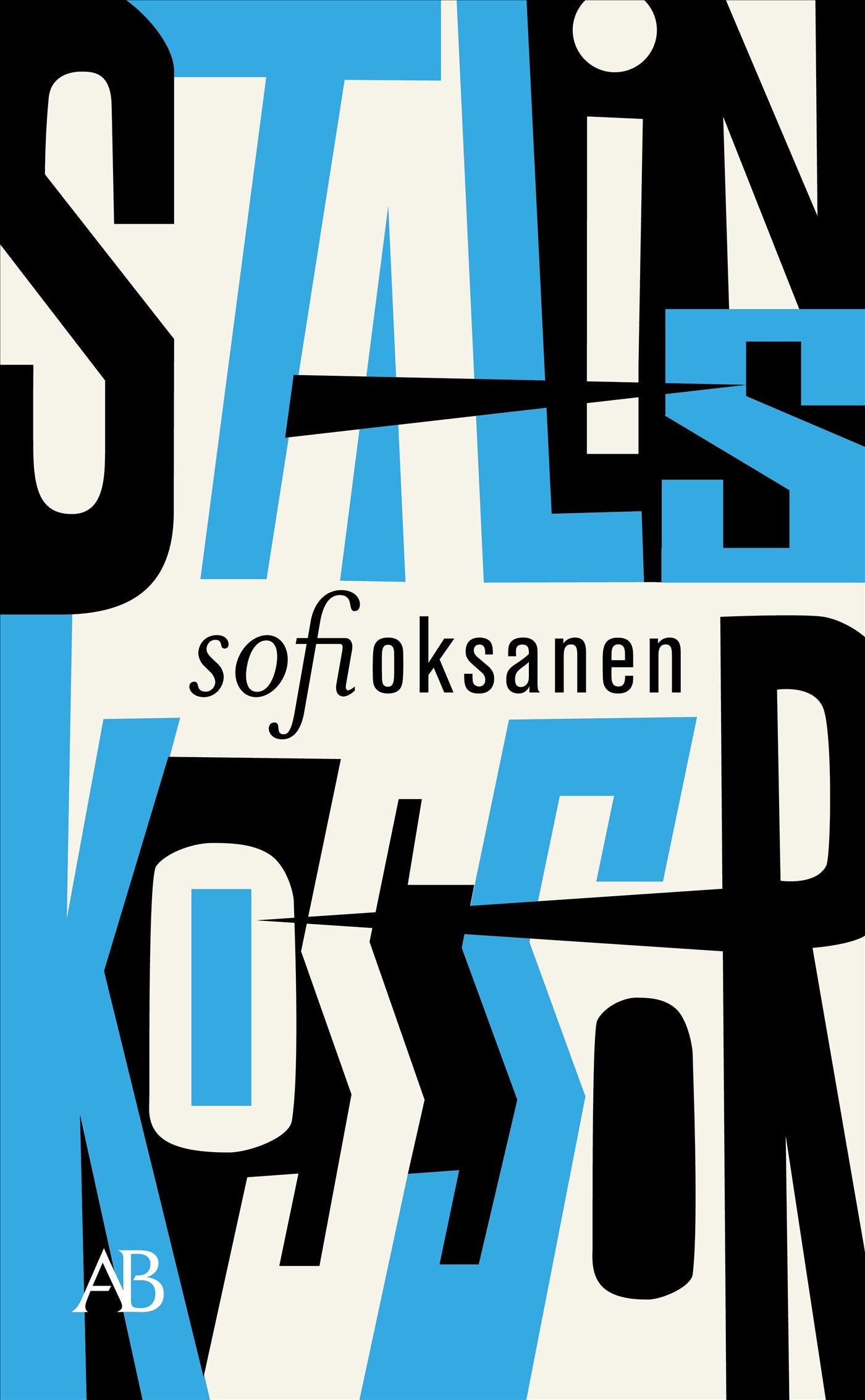 Stalins kossor – E-bok