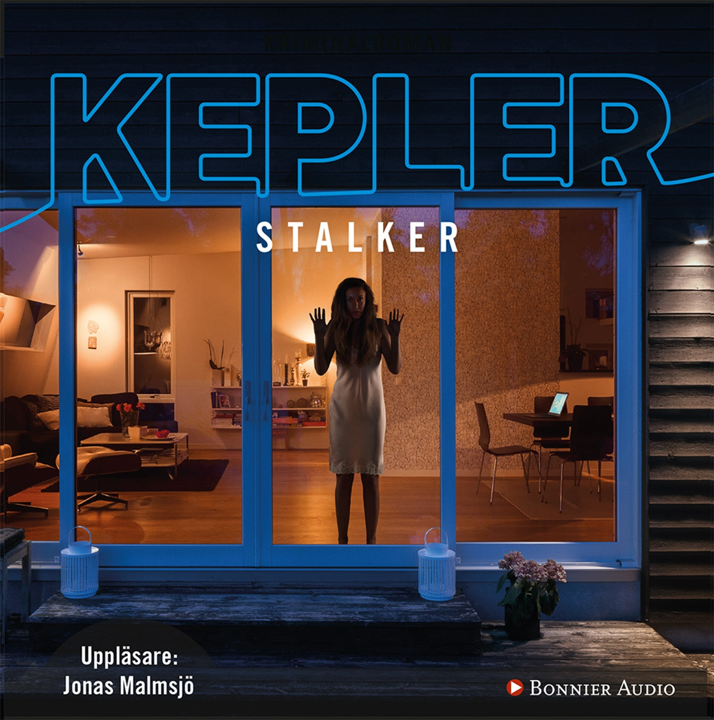 Stalker – Ljudbok