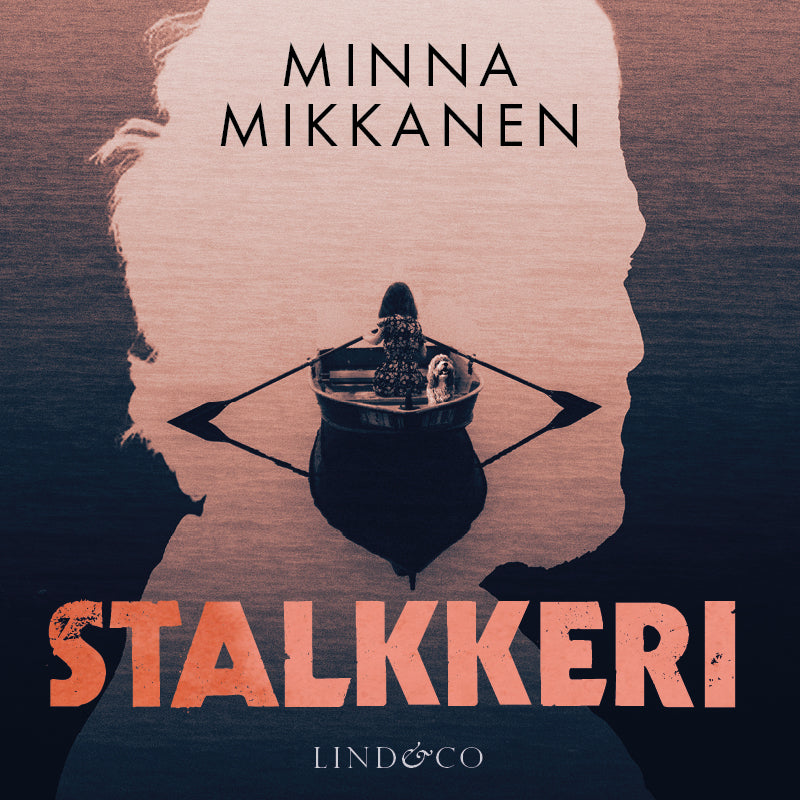 Stalkkeri – Ljudbok