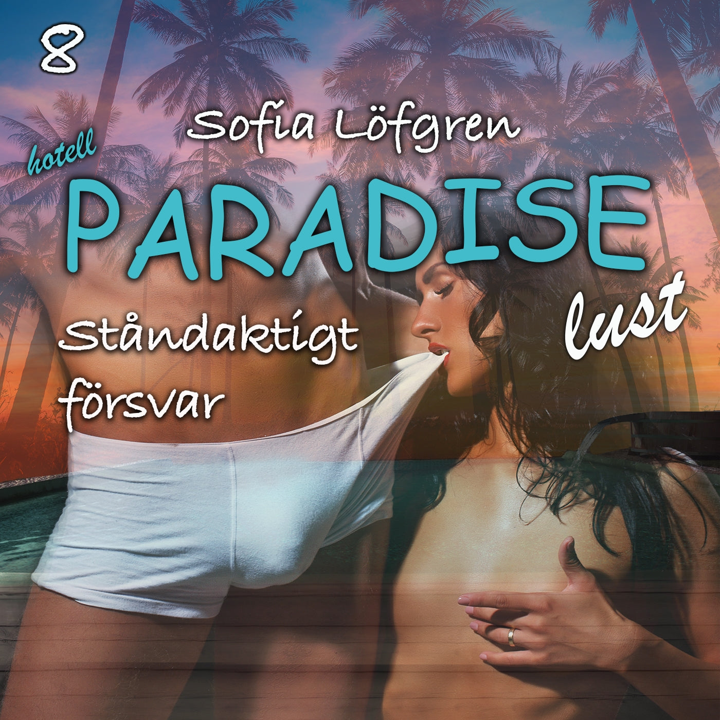 Ståndaktigt försvar – Ljudbok