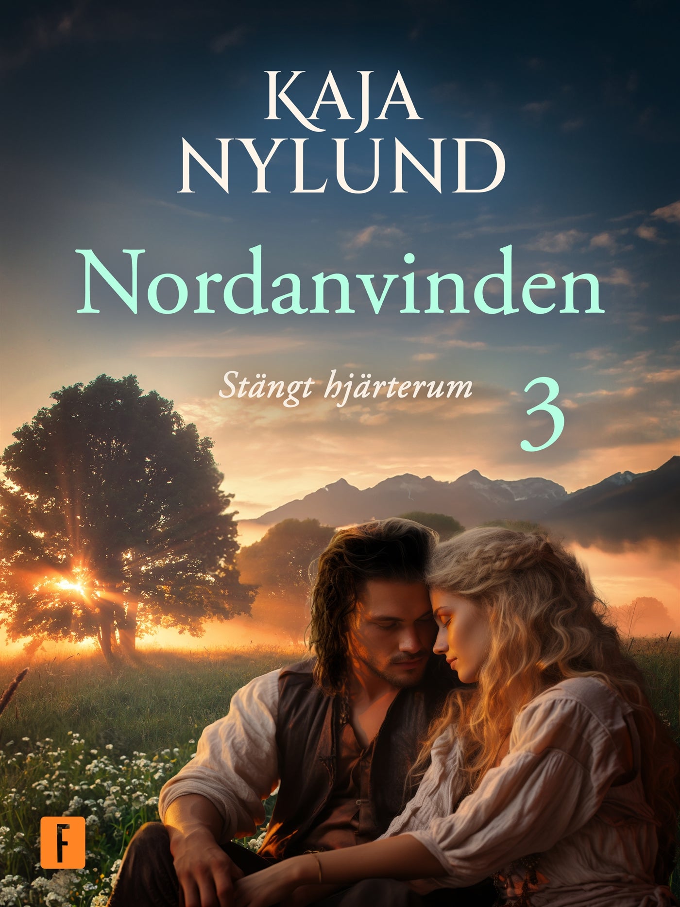 Stängt hjärterum – E-bok