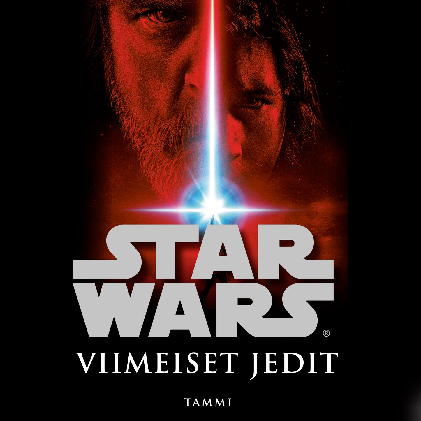 Star Wars. Viimeiset jedit – Ljudbok