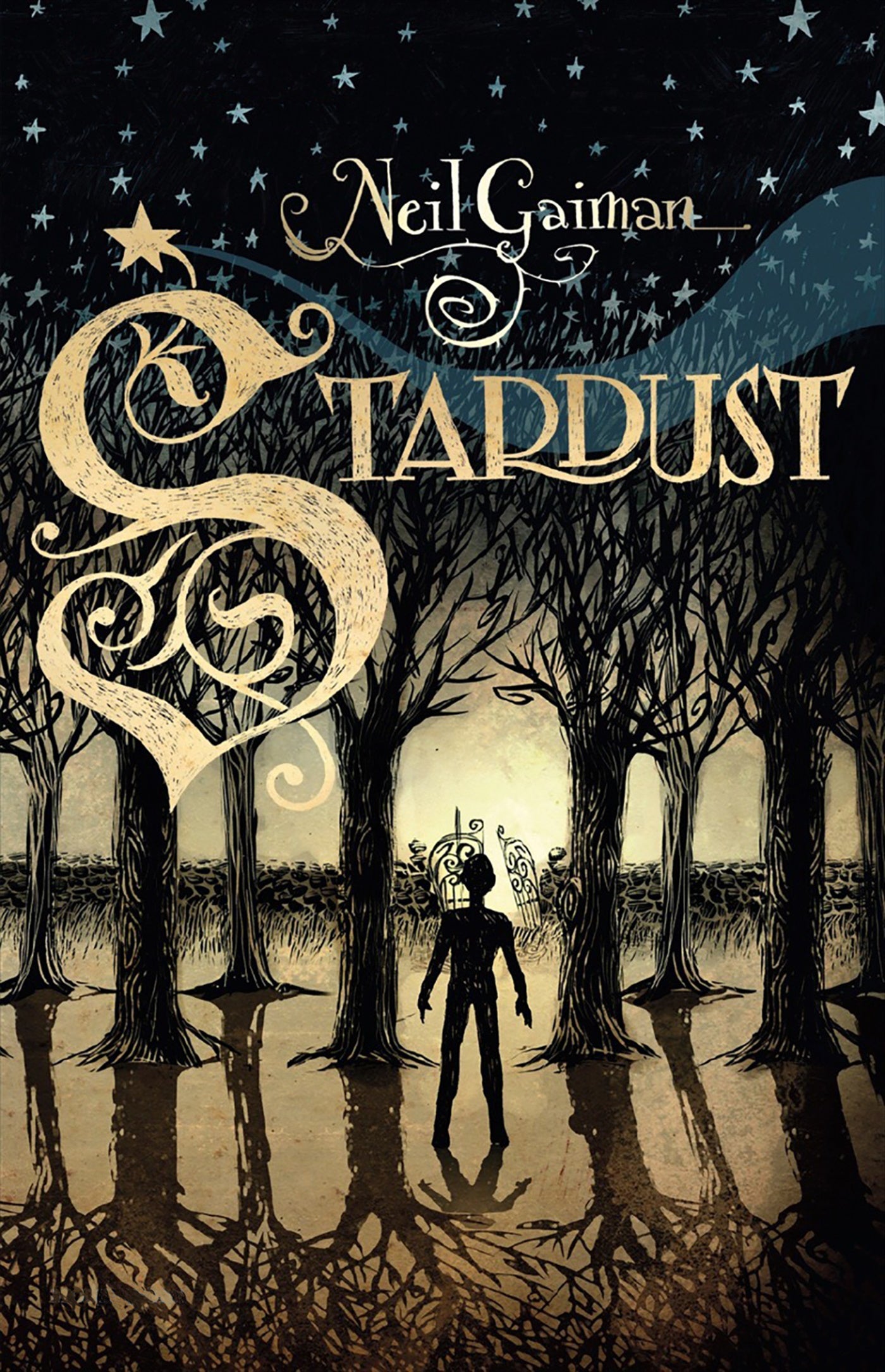 Stardust – E-bok