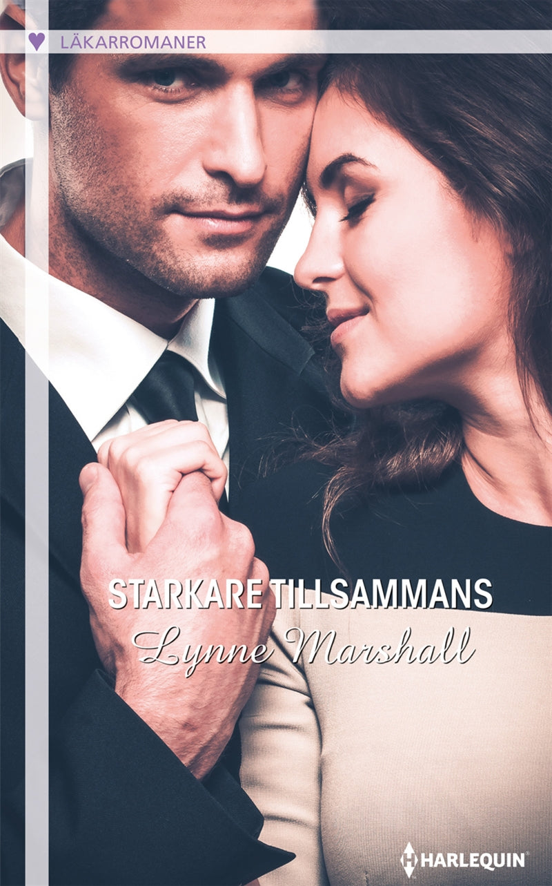 Starkare tillsammans – E-bok