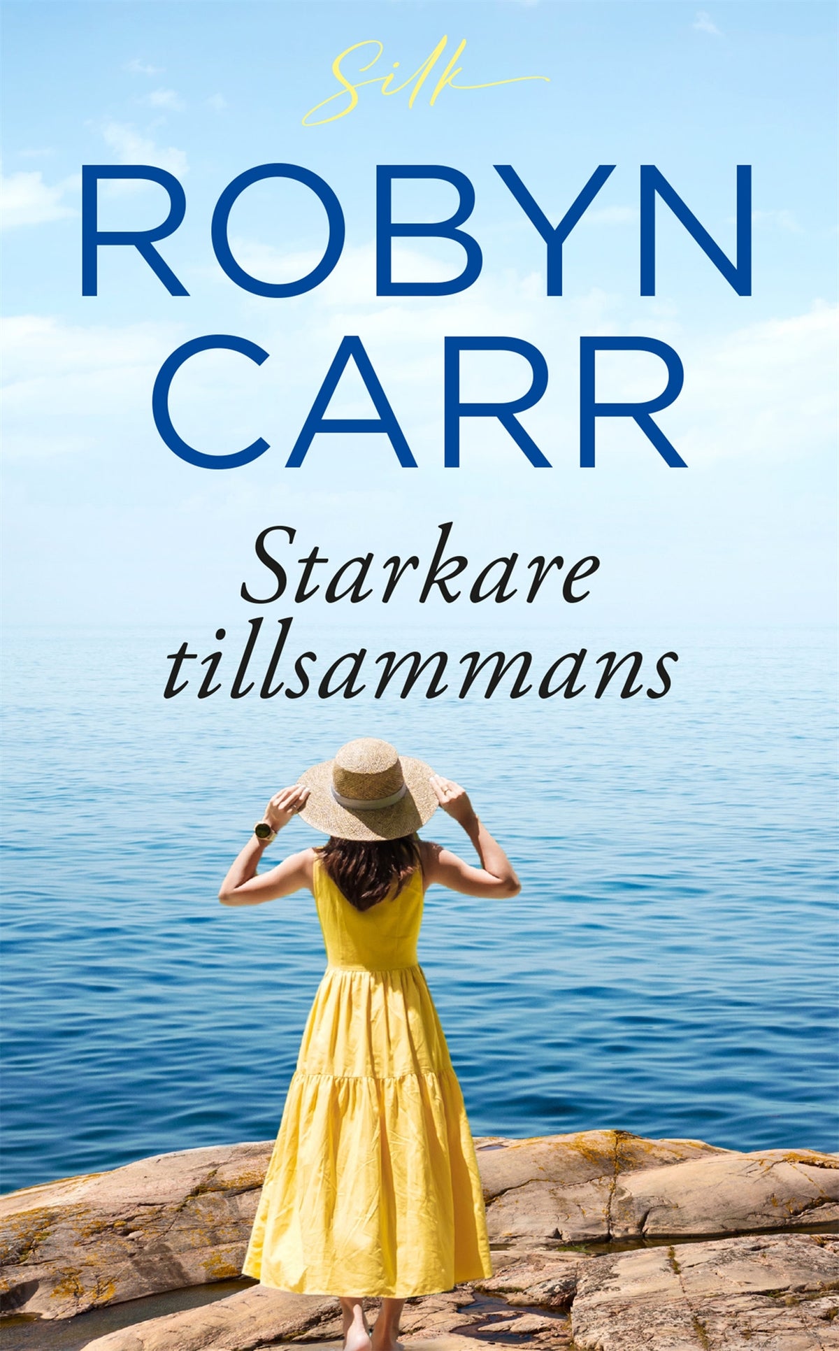 Starkare tillsammans – E-bok