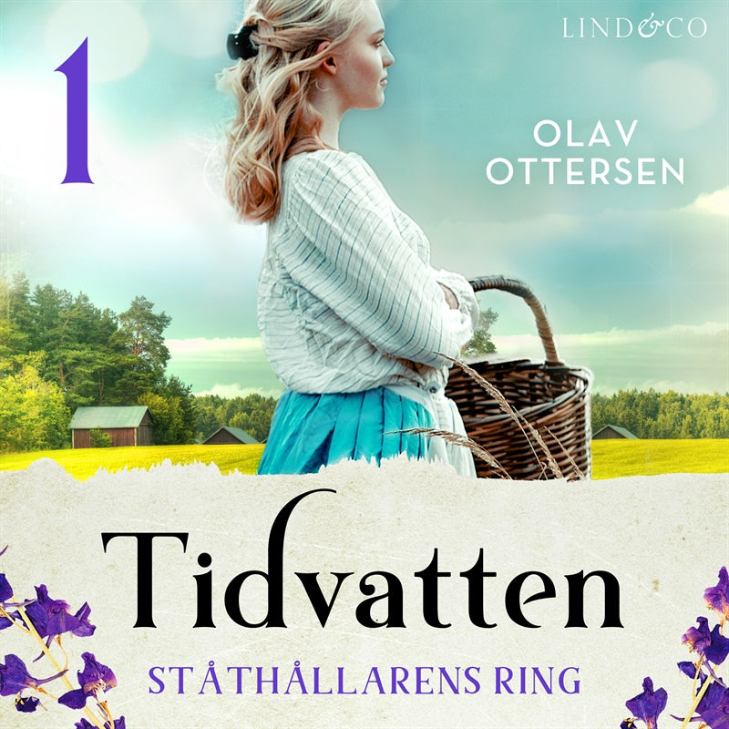 Ståthållarens ring: en släkthistoria – Ljudbok