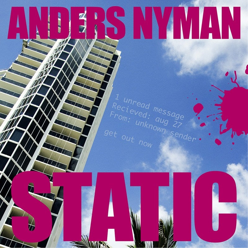 Static – Ljudbok