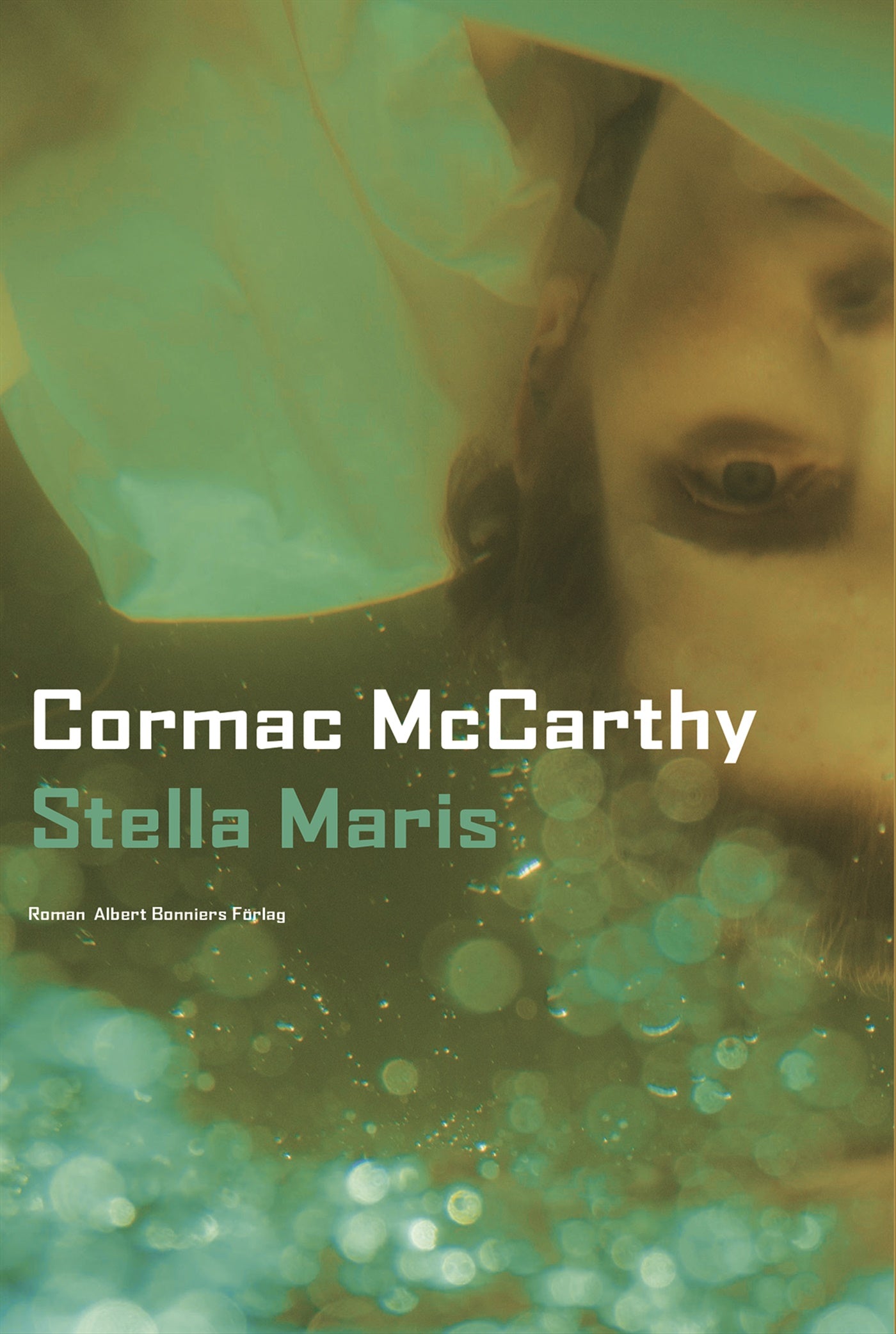 Stella Maris – E-bok