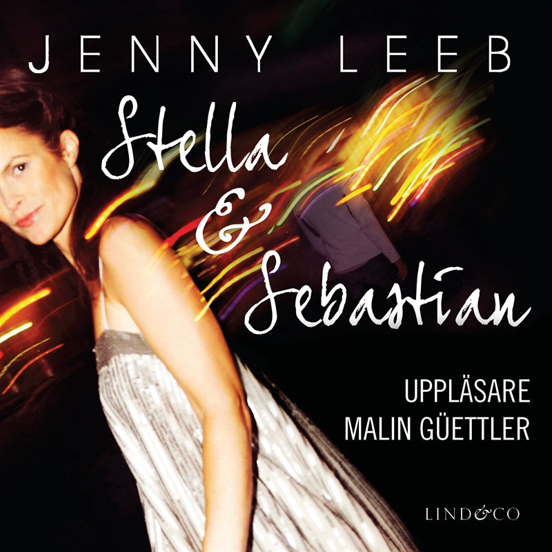 Stella & Sebastian – Ljudbok