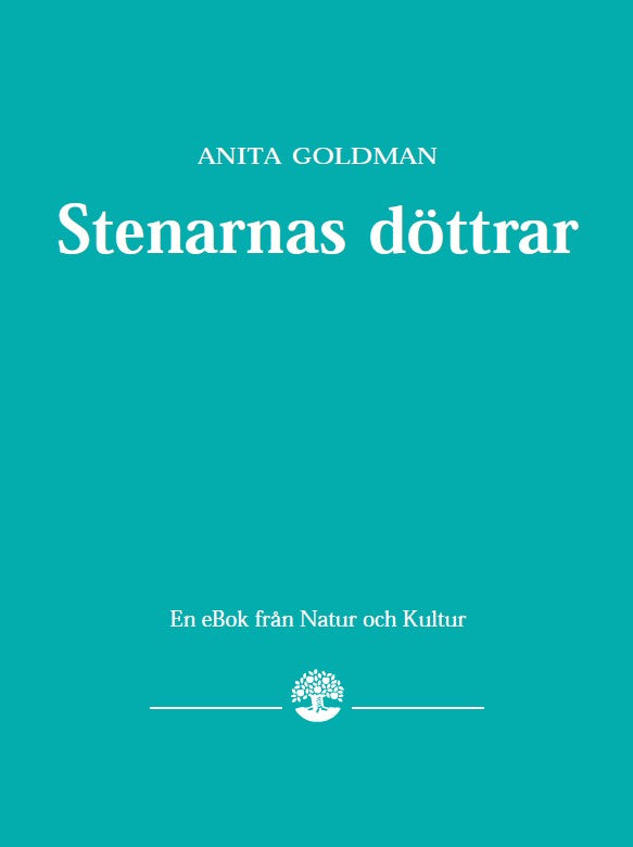 Stenarnas döttrar – E-bok