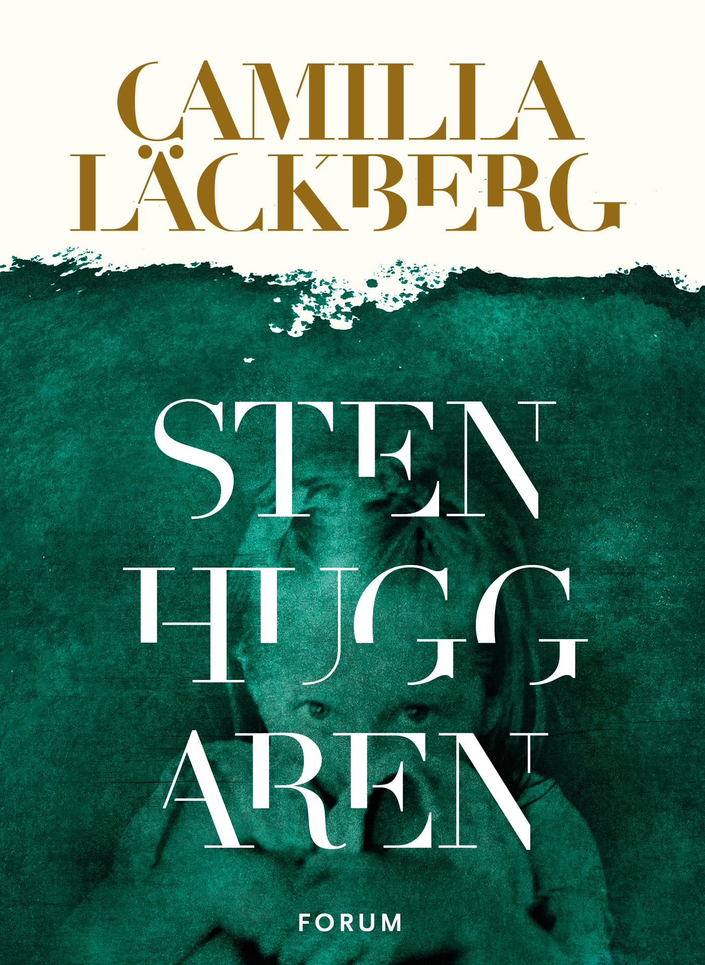 Stenhuggaren – E-bok