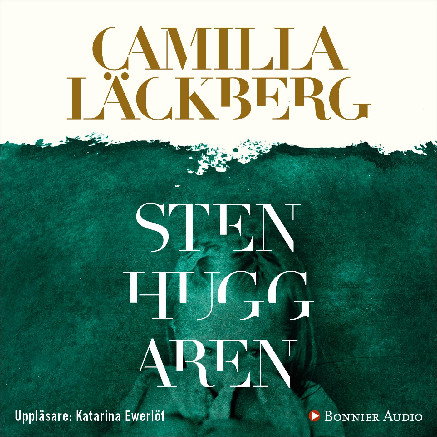Stenhuggaren – Ljudbok