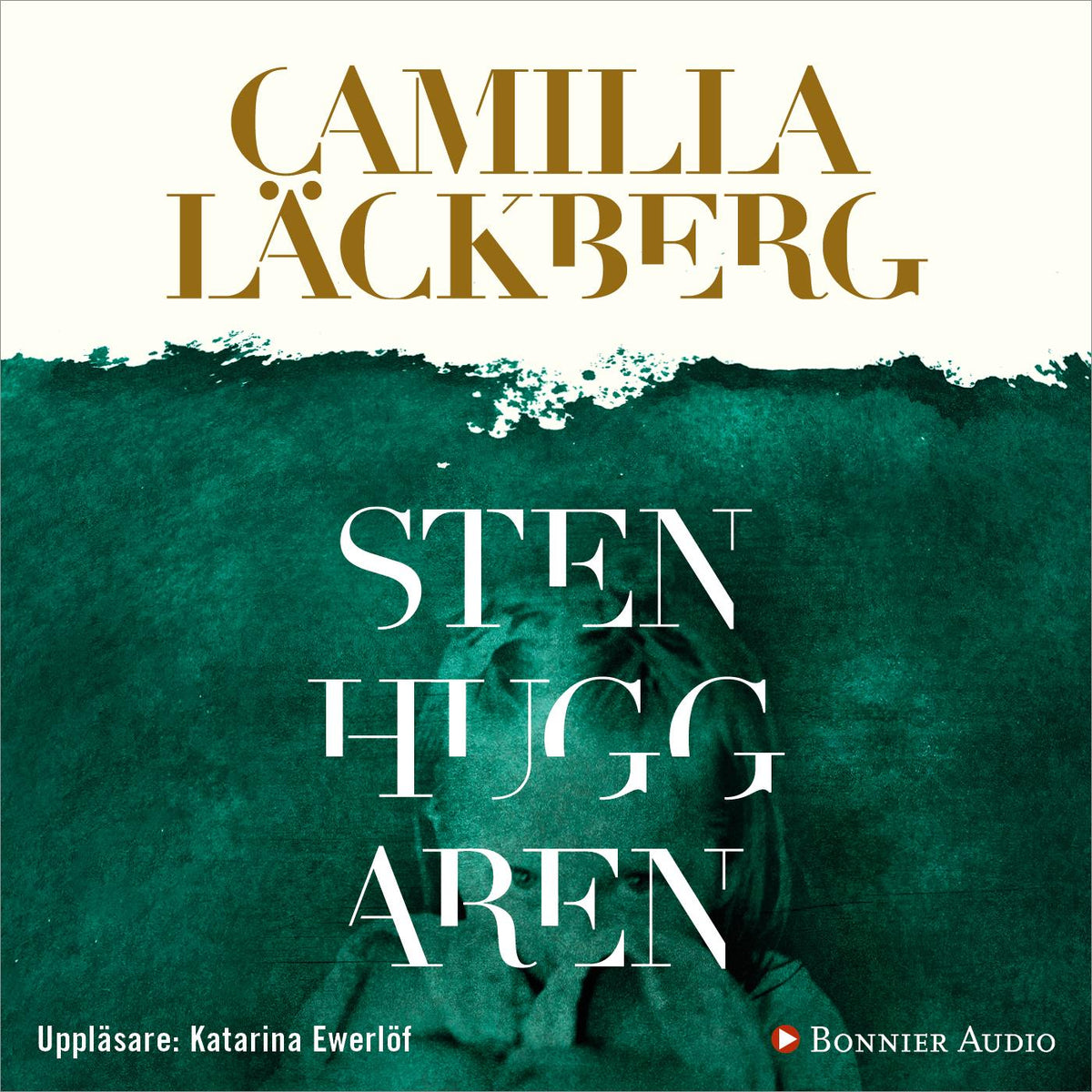 Stenhuggaren – Ljudbok