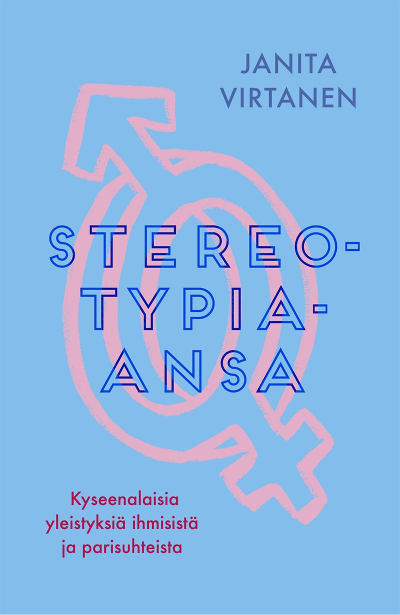 Stereotypia-ansa – E-bok