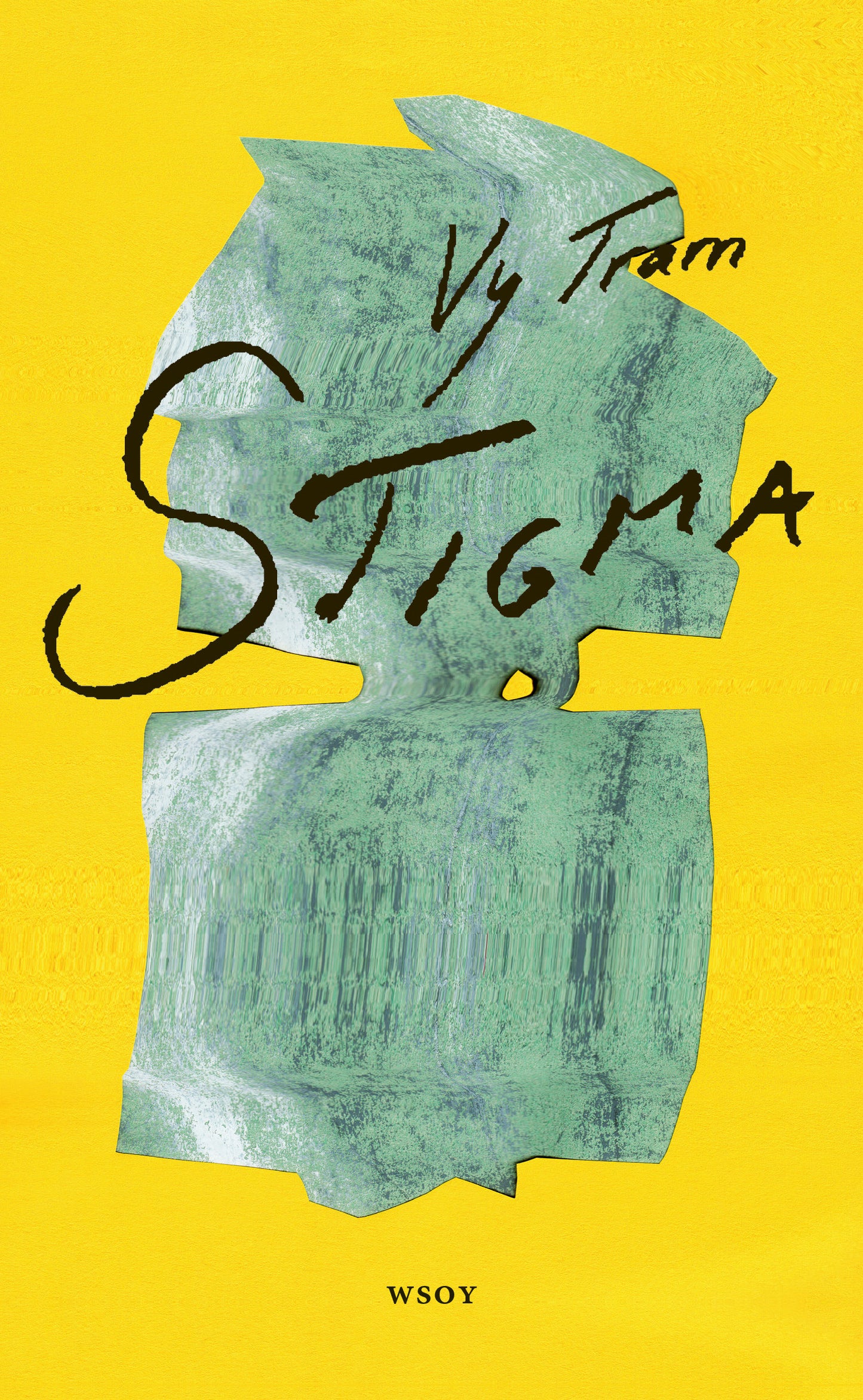 Stigma – E-bok