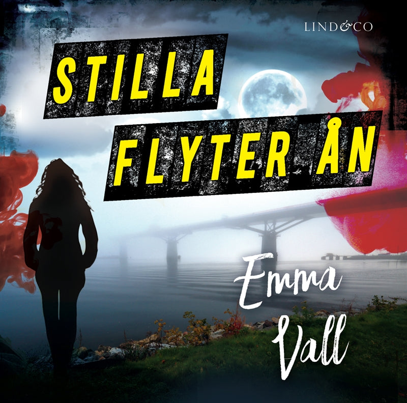 Stilla flyter ån – Ljudbok