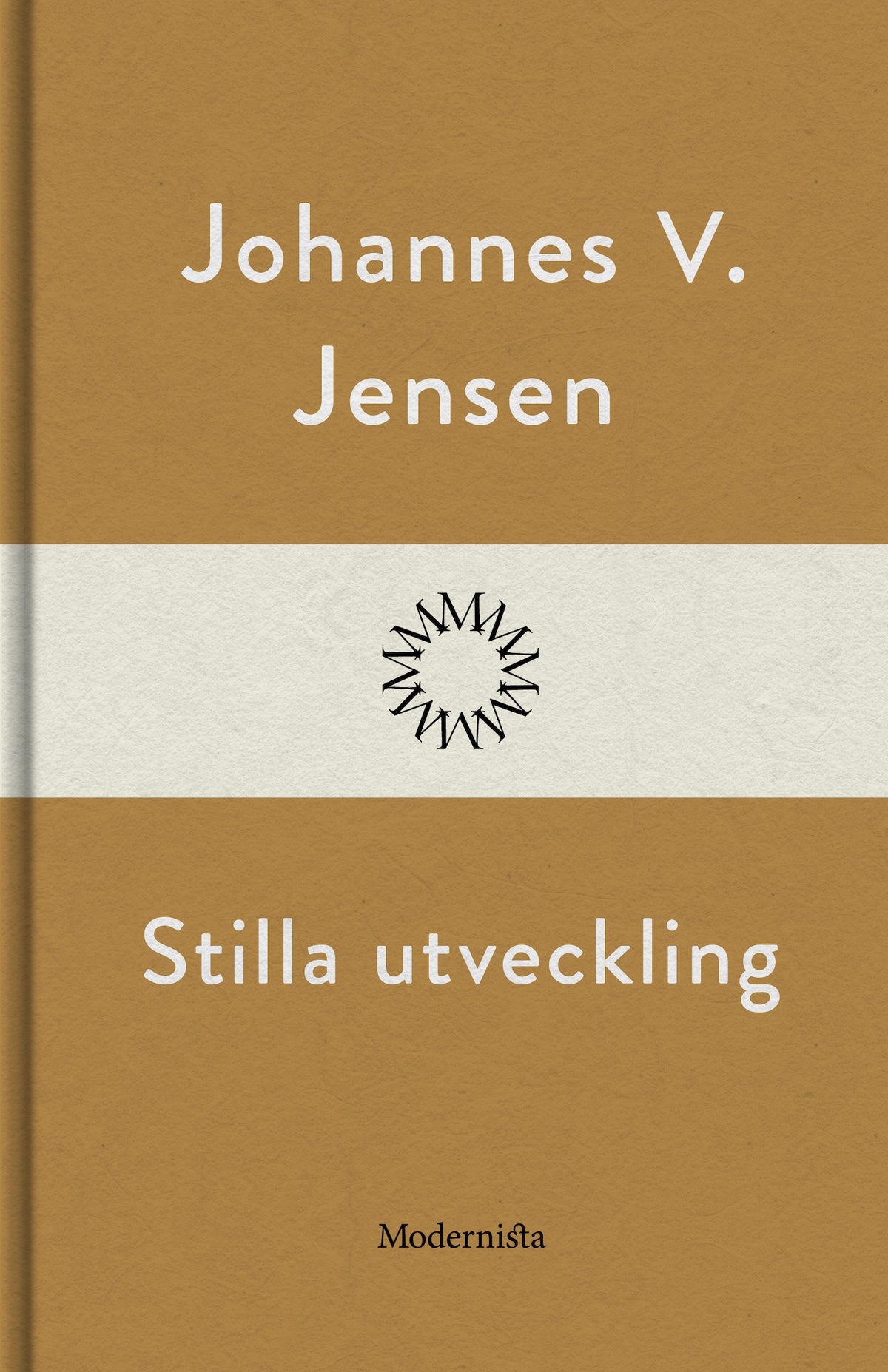 Stilla utveckling – E-bok