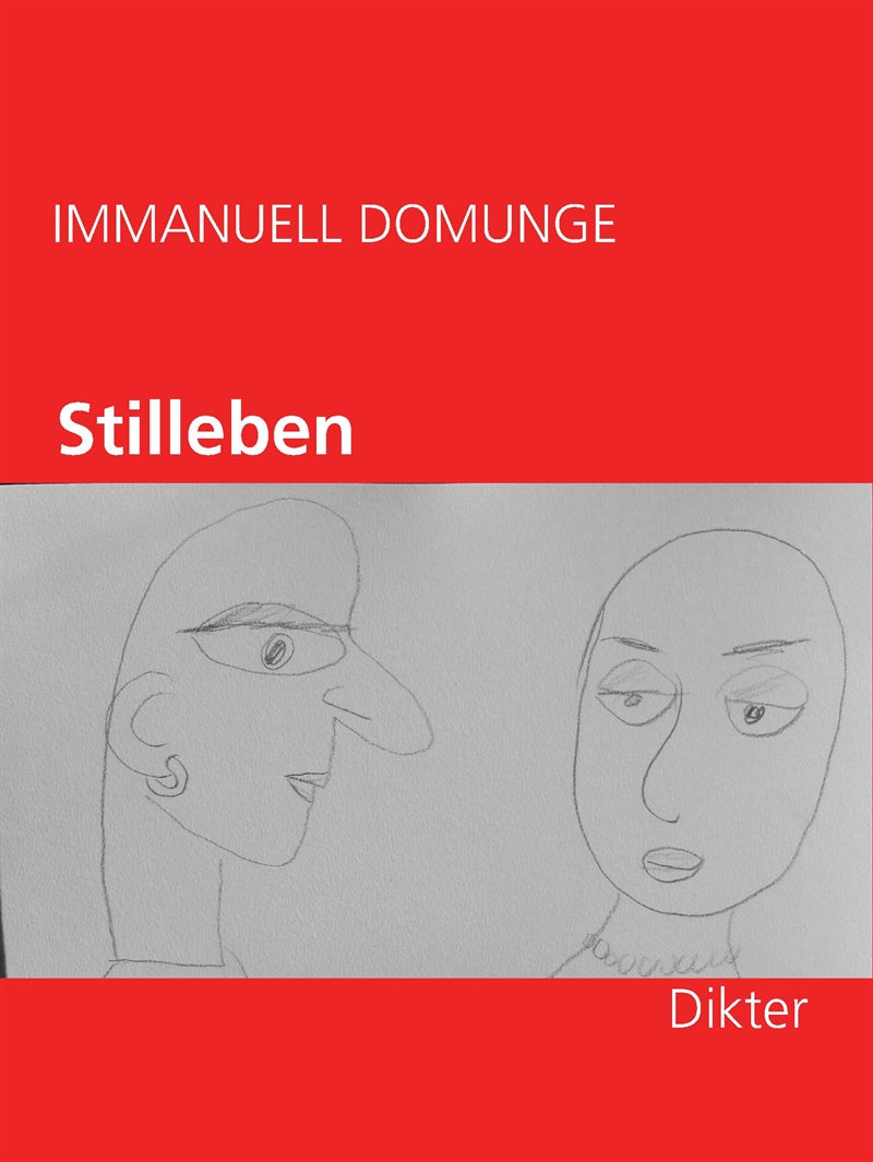Stilleben: Dikter – E-bok