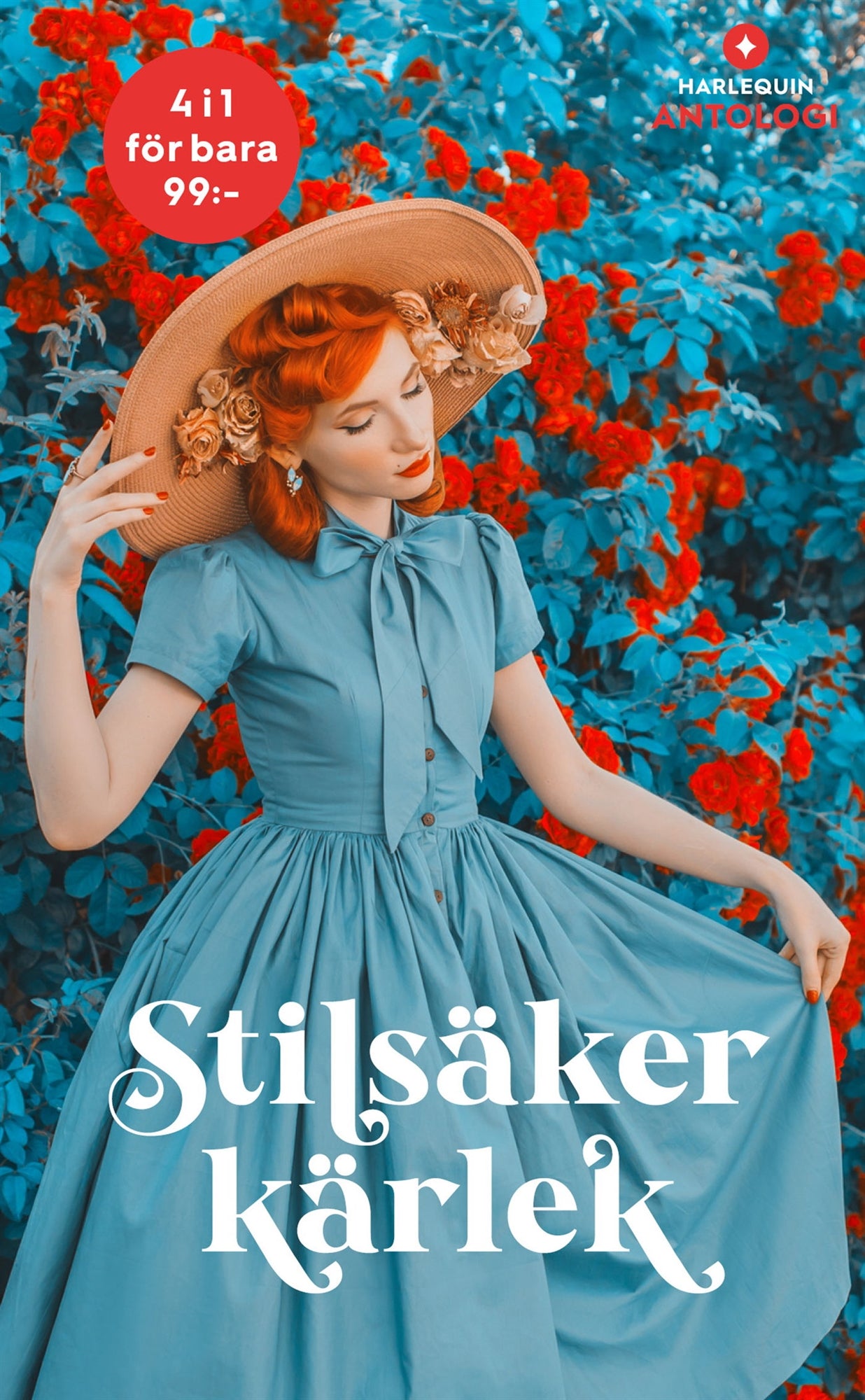 Stilsäker kärlek – E-bok