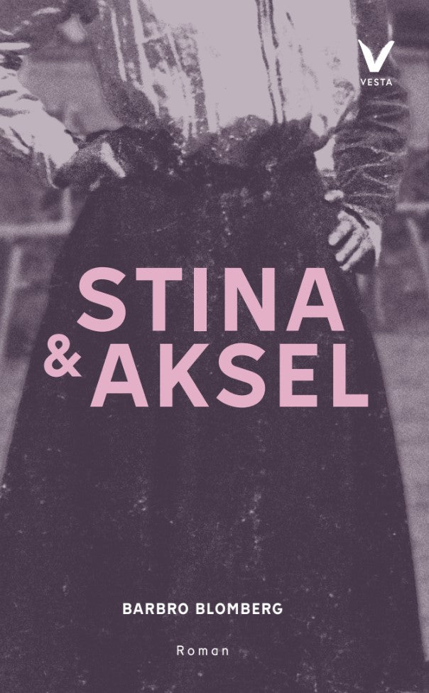 Stina och Aksel – E-bok