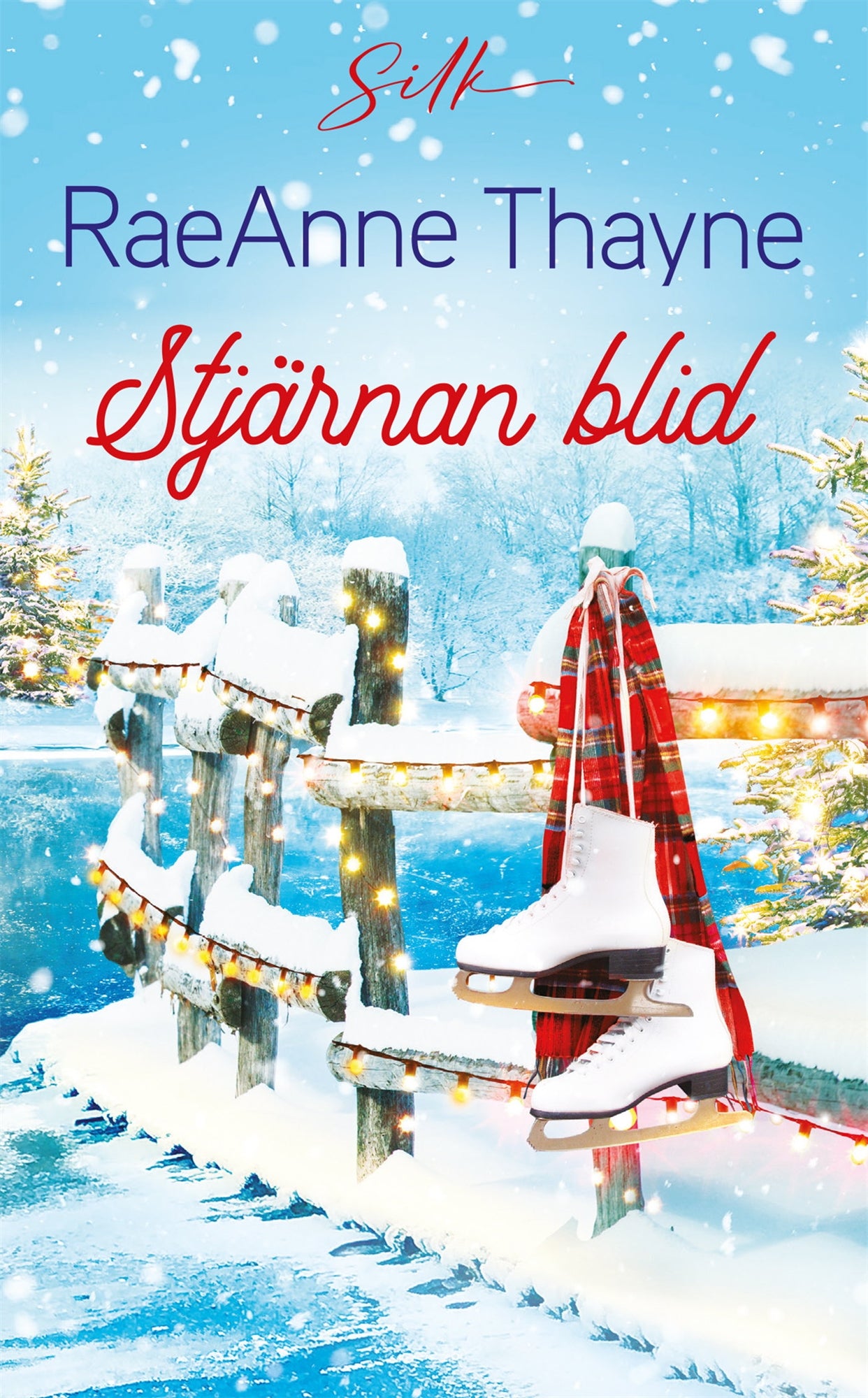Stjärnan blid – E-bok