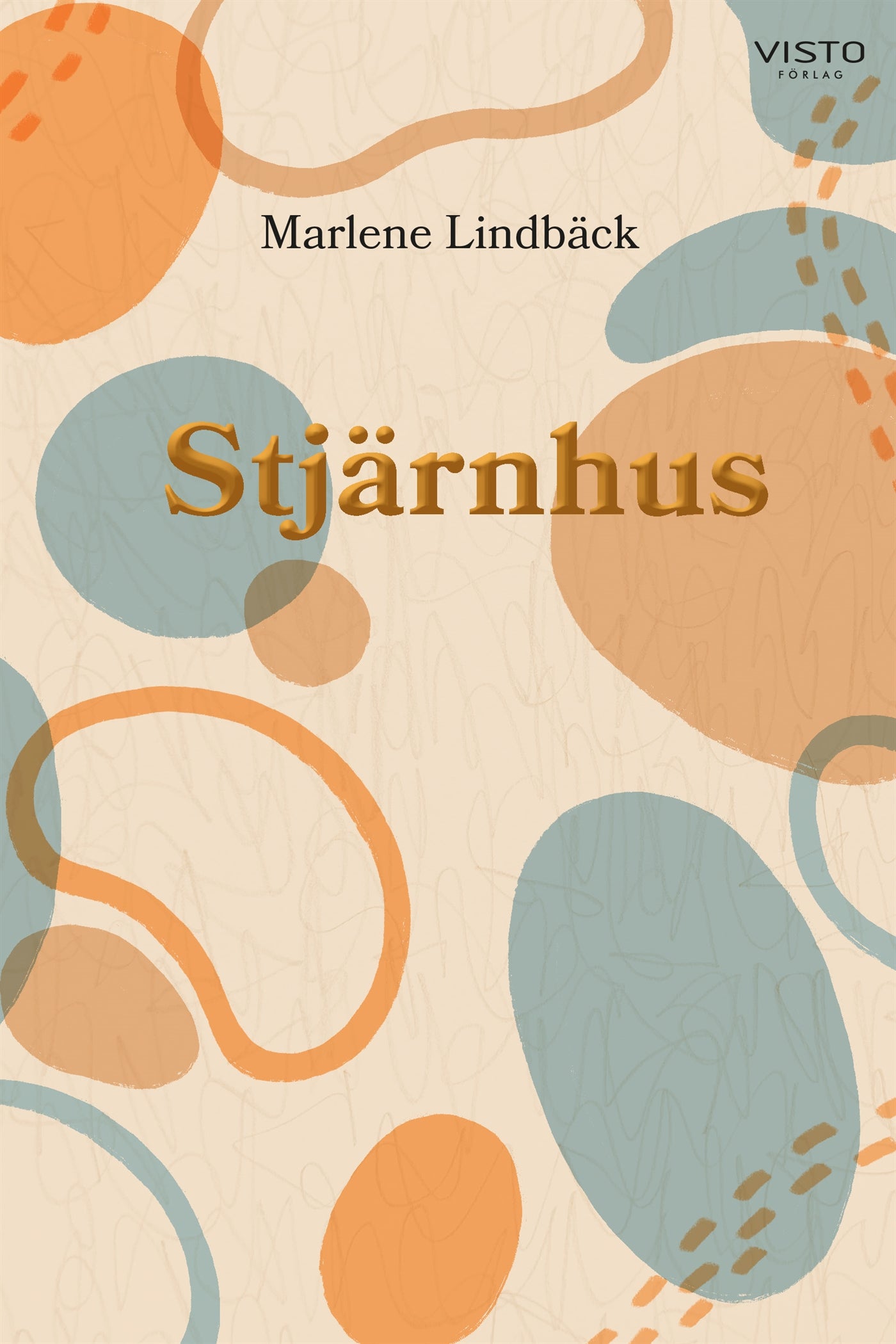 Stjärnhus – E-bok