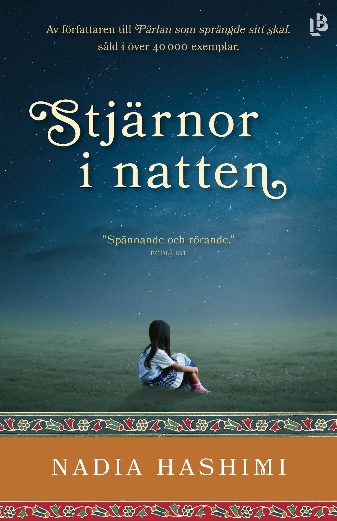 Stjärnor i natten – E-bok