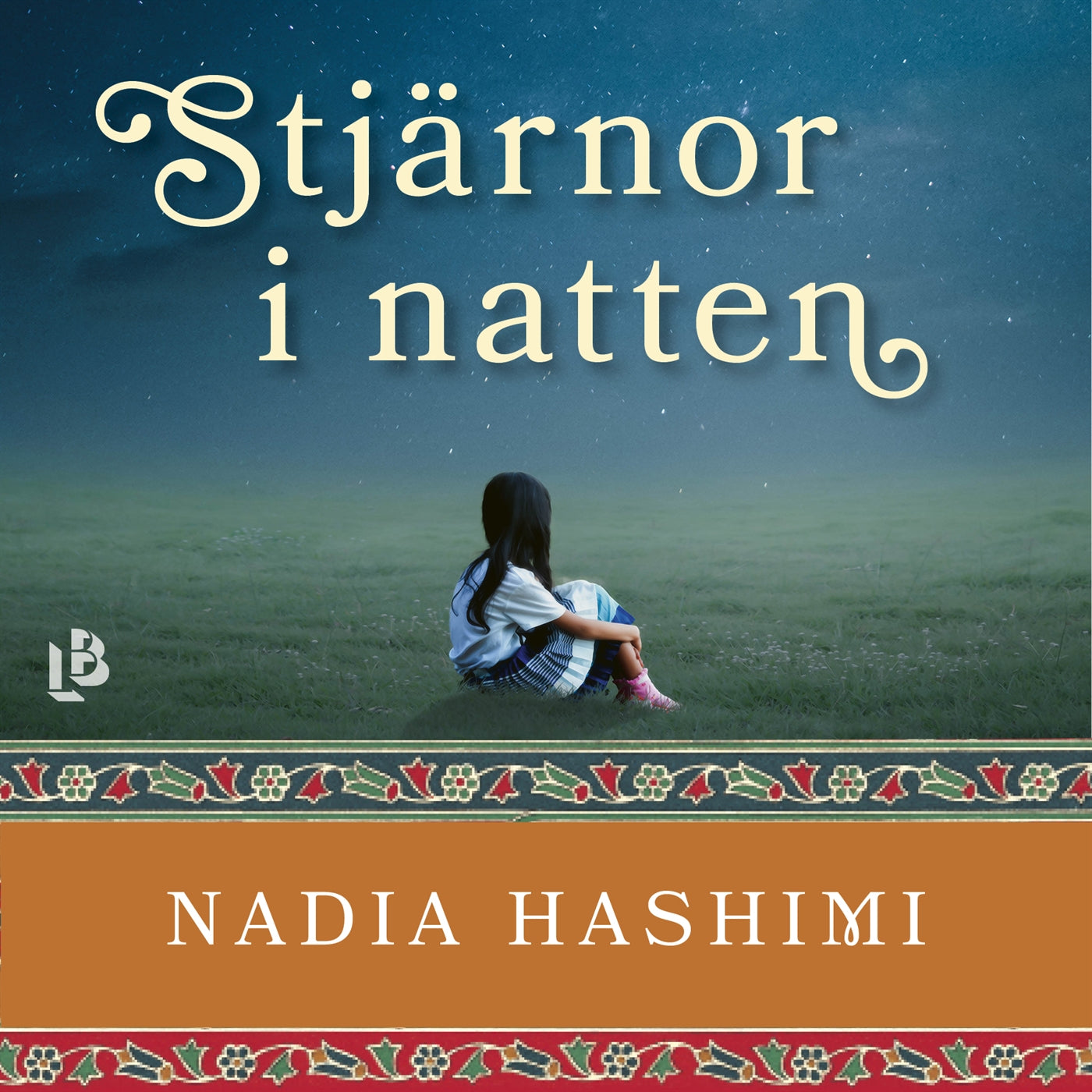 Stjärnor i natten – Ljudbok