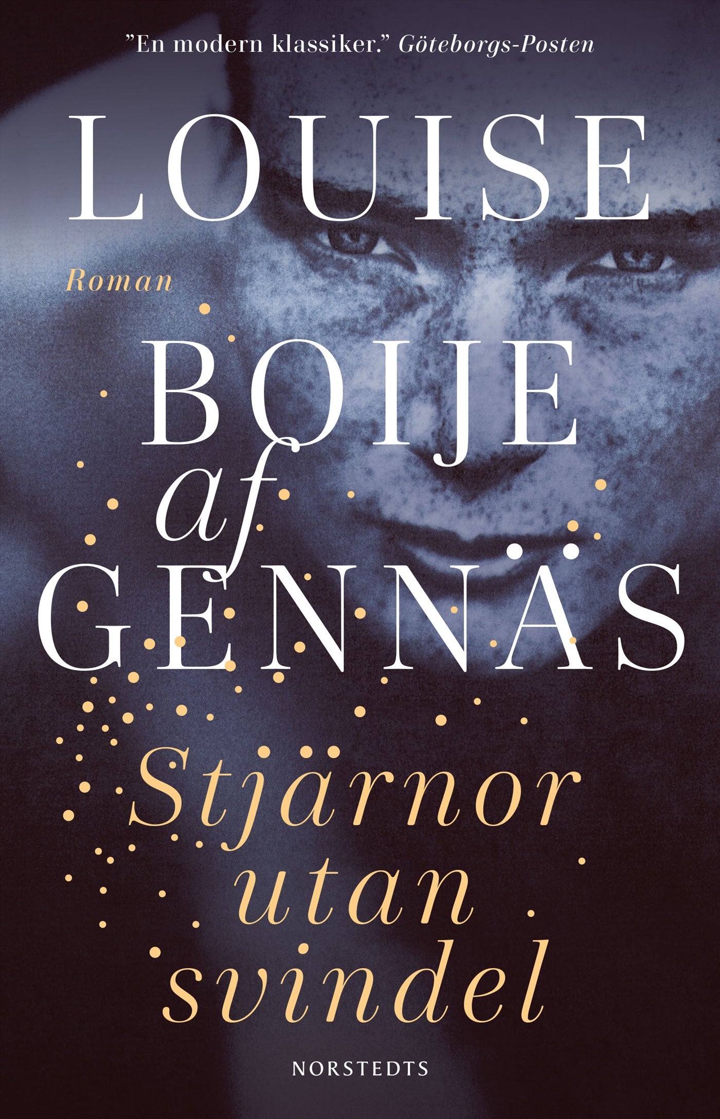 Stjärnor utan svindel – E-bok