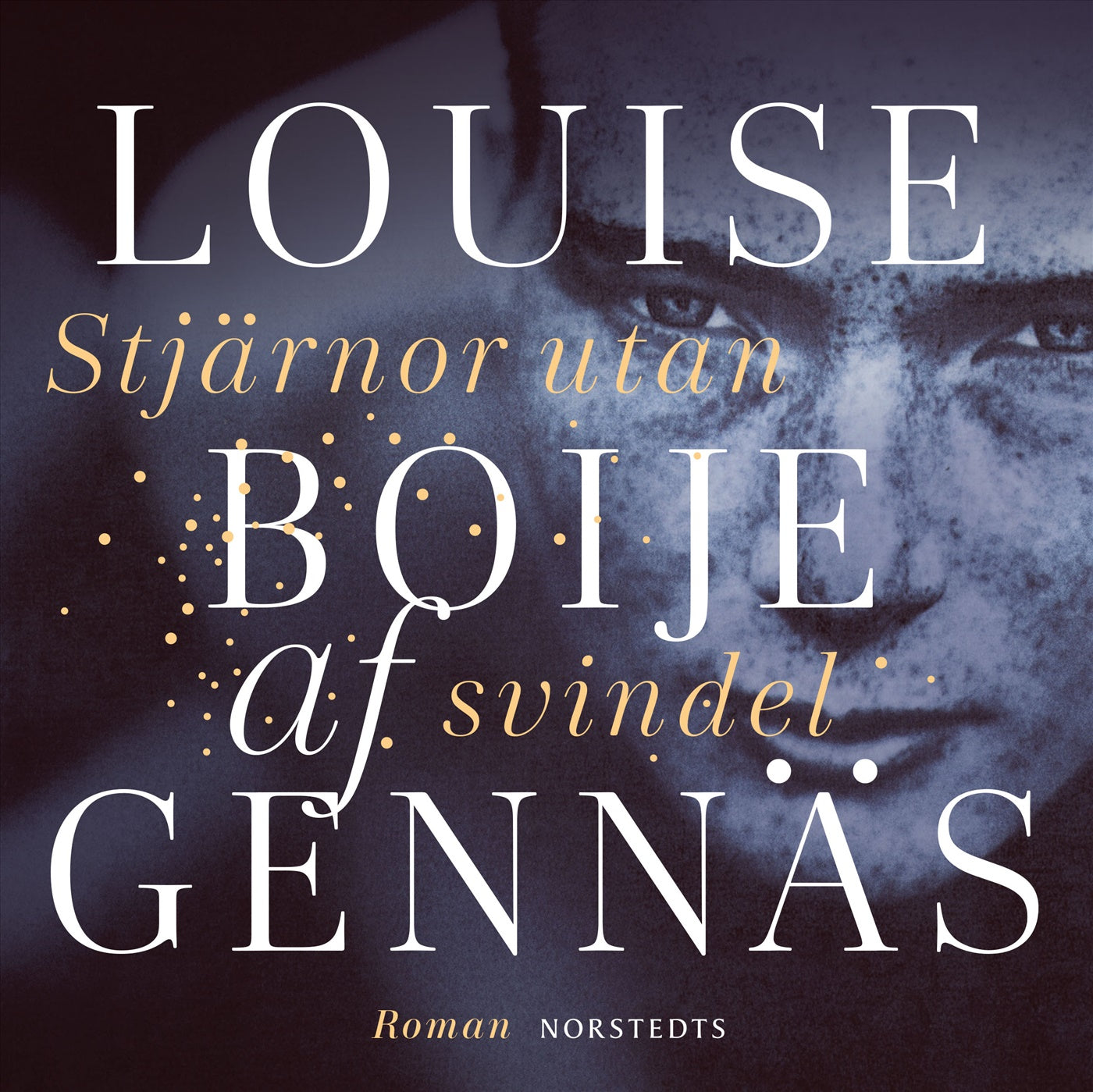Stjärnor utan svindel – Ljudbok