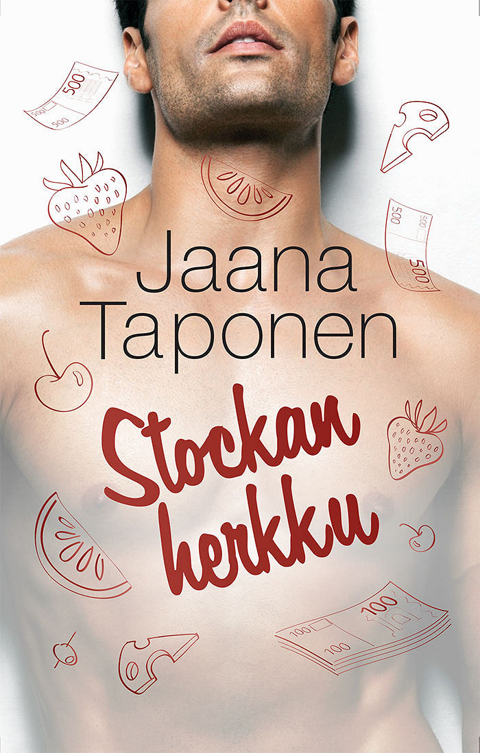 Stockan herkku – E-bok