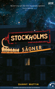 Stockholmssägner – E-bok