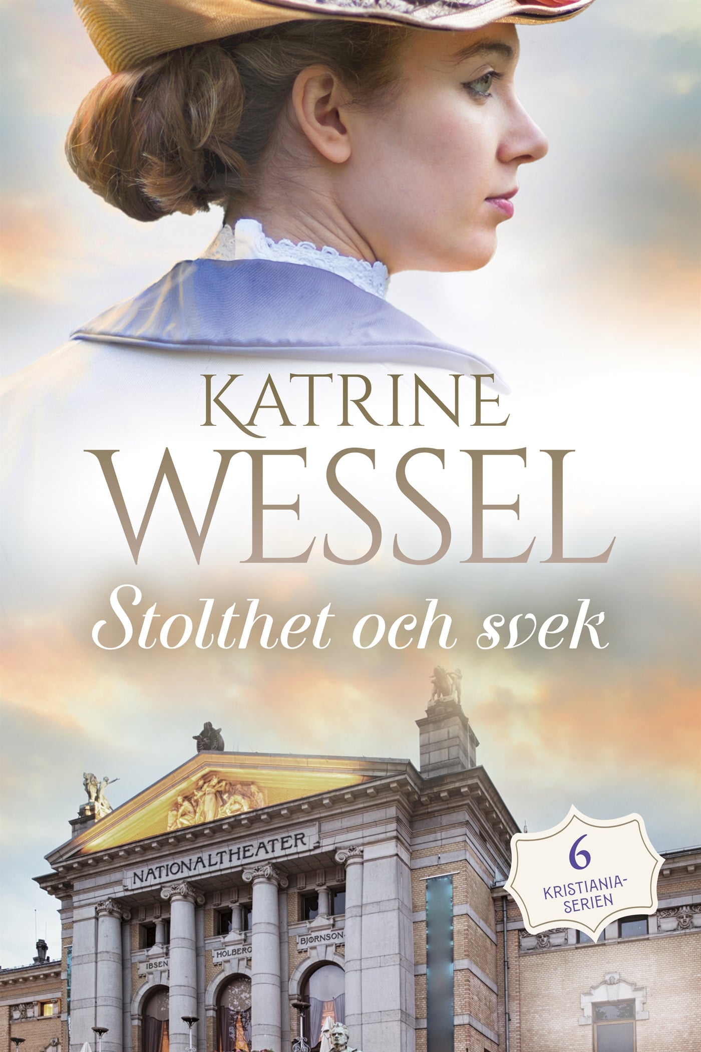 Stolthet och svek – E-bok