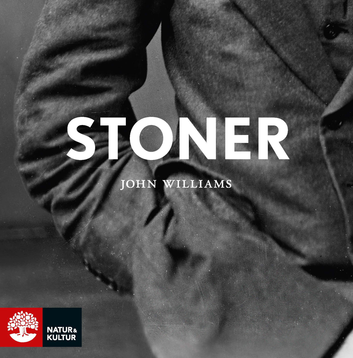 Stoner – Ljudbok