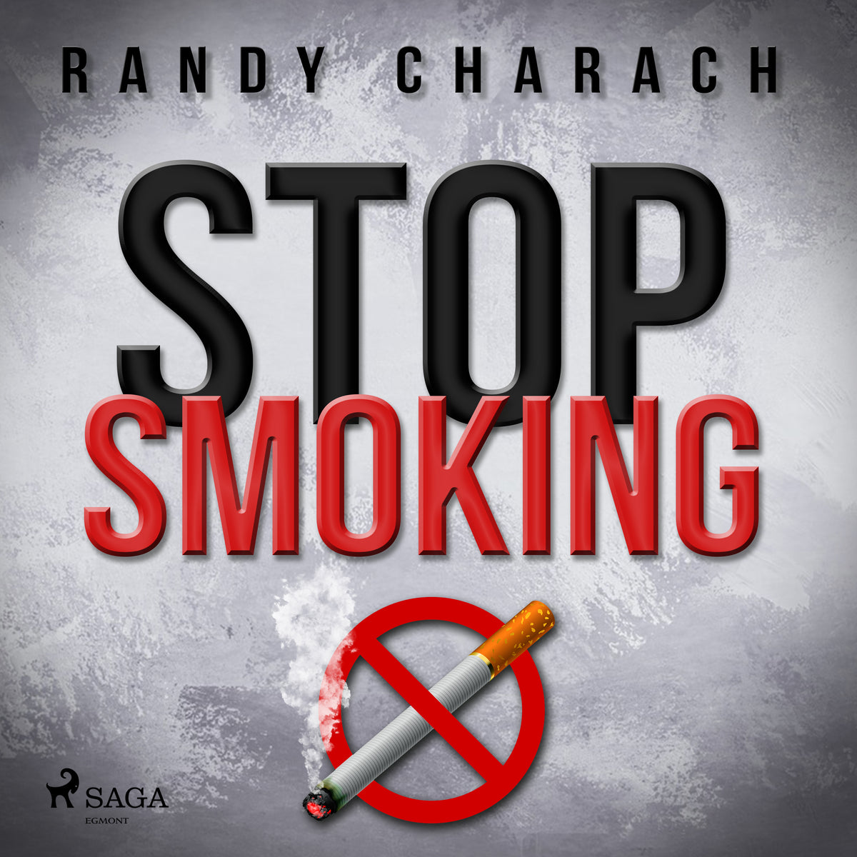 Stop Smoking – Ljudbok
