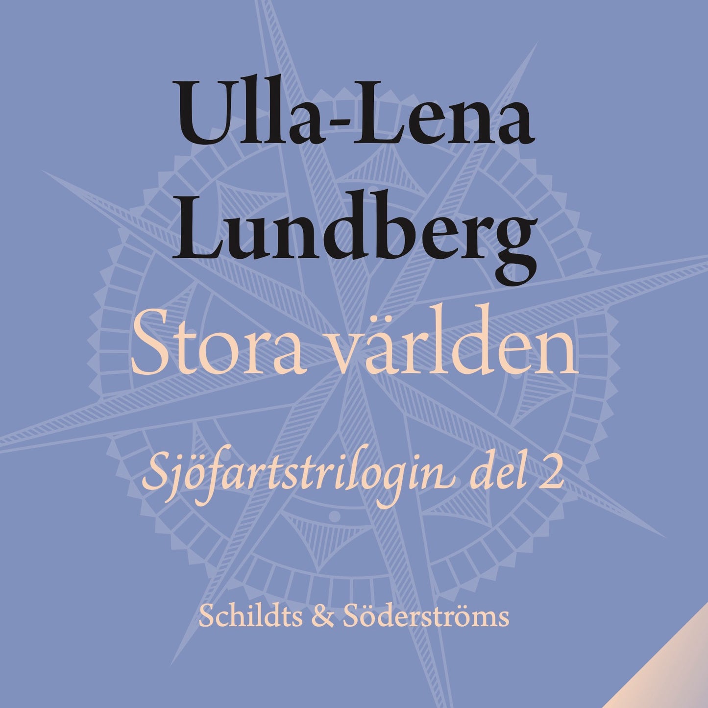 Stora världen – Ljudbok