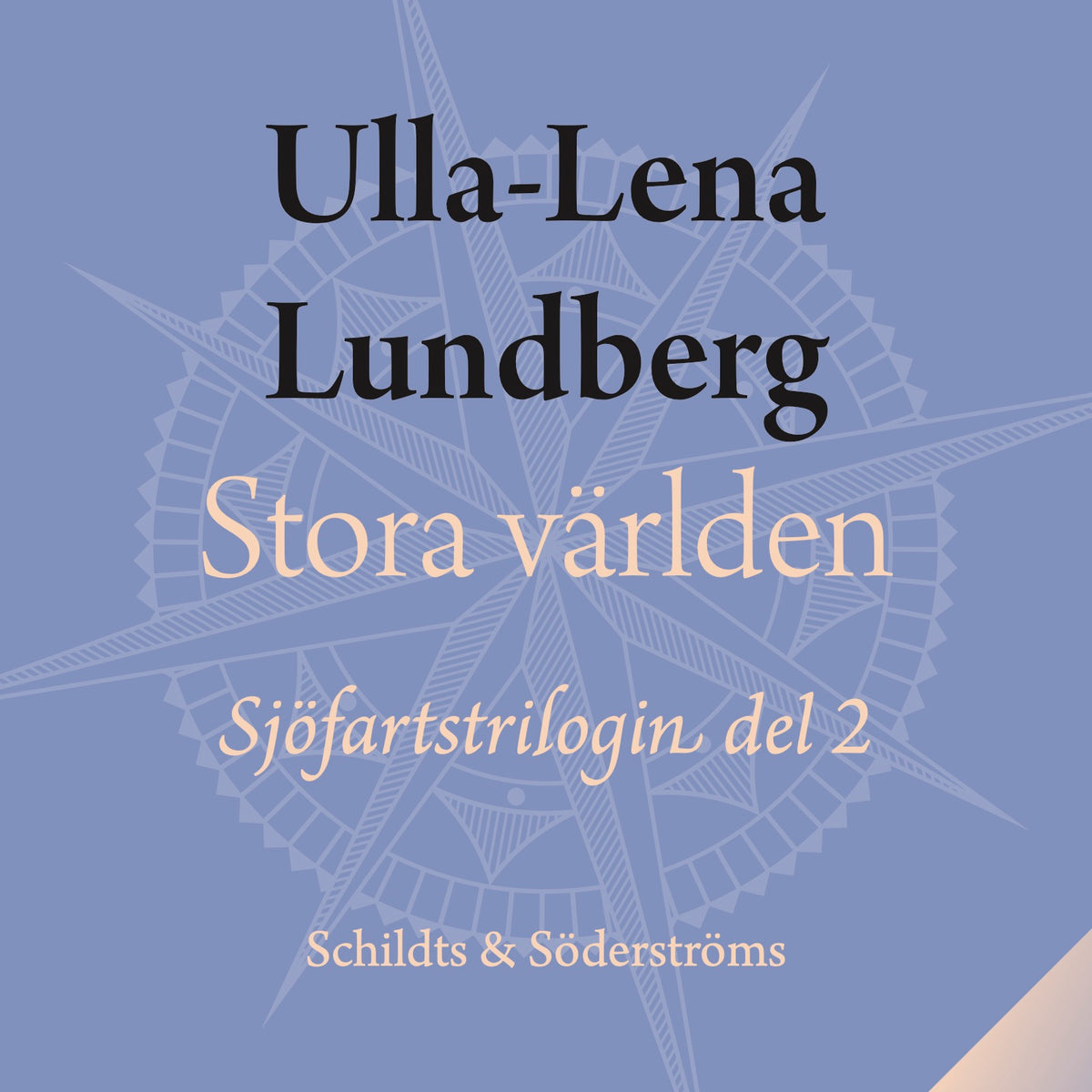 Stora världen – Ljudbok