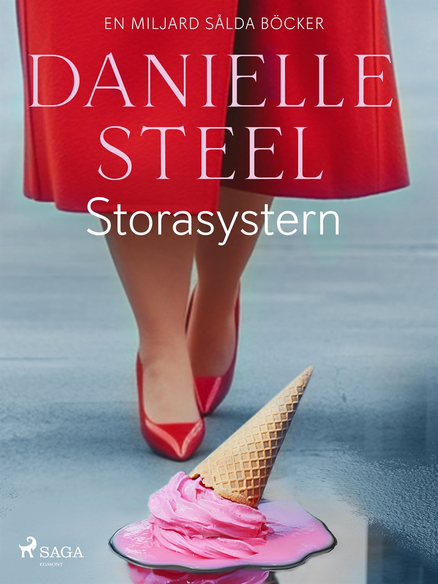 Storasystern – E-bok
