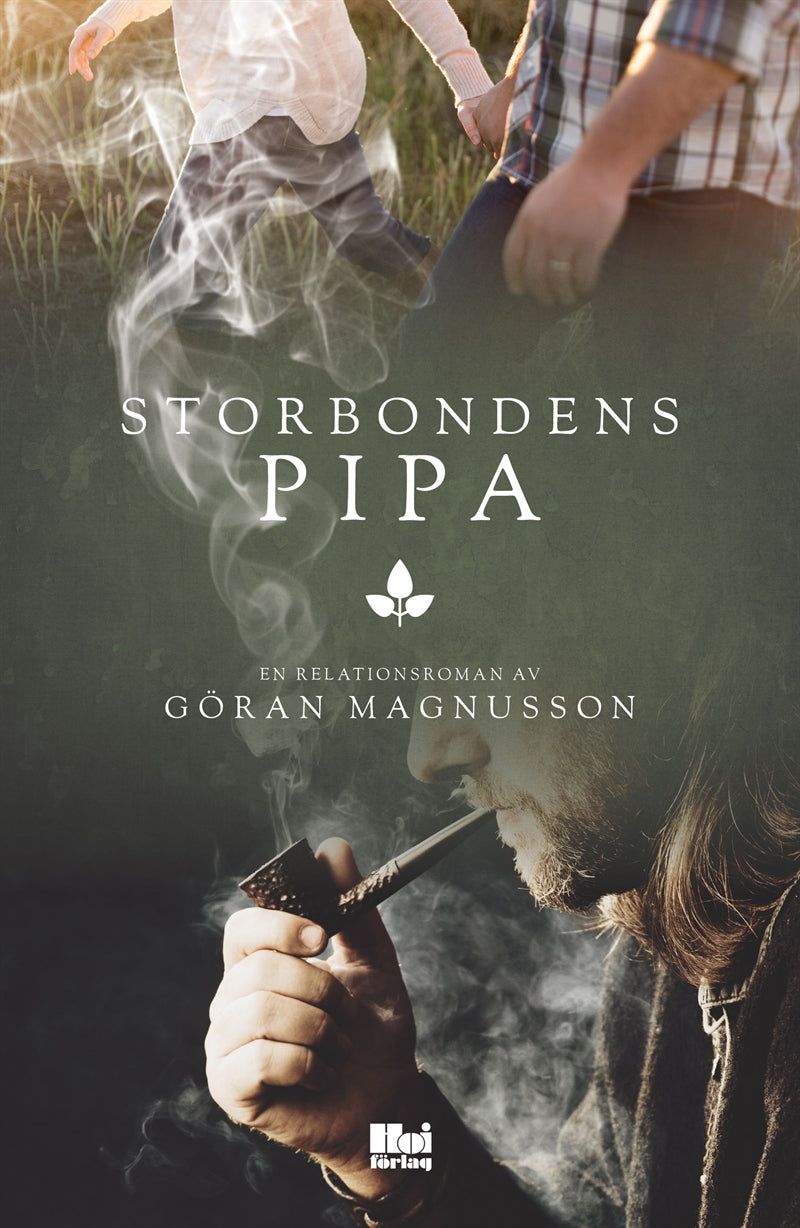 Storbondens pipa – E-bok