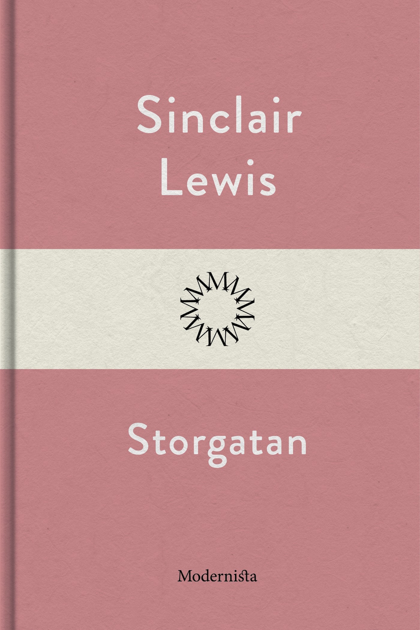 Storgatan – E-bok